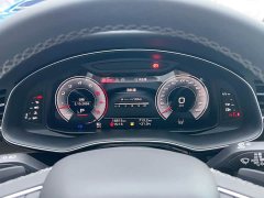 Audi Q7 55 TFSI quattro S line Sport - ფოტო 17