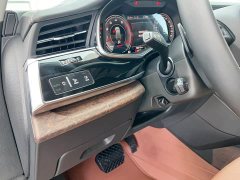 Audi Q7 55 TFSI quattro S line Sport - ფოტო 18