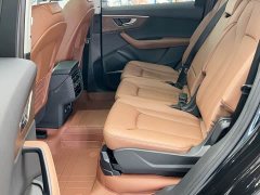 Audi Q7 55 TFSI quattro S line Sport - ფოტო 19