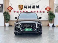 Audi Q7 55 TFSI quattro S line Sport - ფოტო 2
