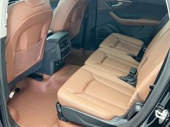 Audi Q7 55 TFSI quattro S line Sport - ფოტო 20