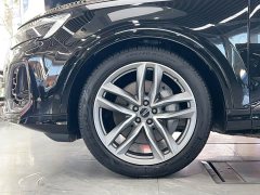Audi Q7 55 TFSI quattro S line Sport - ფოტო 8
