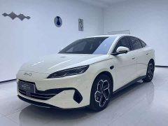 BYD Seal 06 DM-i Smart Drive Edition 120KM Flagship - ფოტო 1