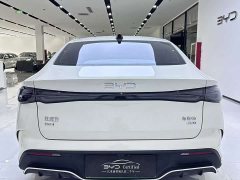 BYD Seal 06 DM-i Smart Drive Edition 120KM Flagship - ფოტო 10