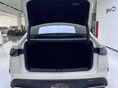 BYD Seal 06 DM-i Smart Drive Edition 120KM Flagship - ფოტო 11