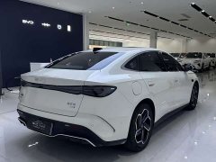 BYD Seal 06 DM-i Smart Drive Edition 120KM Flagship - ფოტო 12