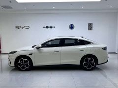 BYD Seal 06 DM-i Smart Drive Edition 120KM Flagship - ფოტო 2