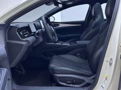 BYD Seal 06 DM-i Smart Drive Edition 120KM Flagship - ფოტო 4