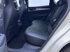 BYD Seal 06 DM-i Smart Drive Edition 120KM Flagship - ფოტო 7