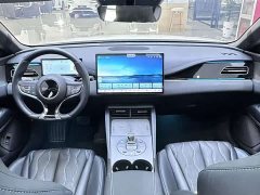 BYD Seal 06 DM-i Smart Drive Edition 120KM Flagship - ფოტო 8