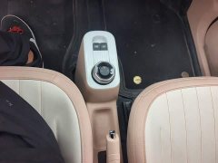 Geely Panda Mini 200km Endurance Edition - ფოტო 10