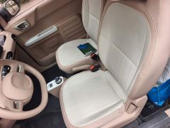 Geely Panda Mini 200km Endurance Edition - ფოტო 11