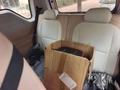 Geely Panda Mini 200km Endurance Edition - ფოტო 13