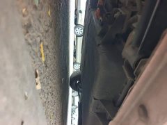 Geely Panda Mini 200km Endurance Edition - ფოტო 18