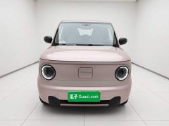 Geely Panda Mini 200km Endurance Edition - ფოტო 2