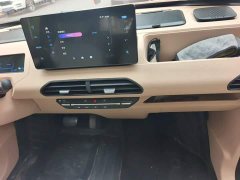 Geely Panda Mini 200km Endurance Edition - ფოტო 20