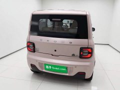 Geely Panda Mini 200km Endurance Edition - ფოტო 3