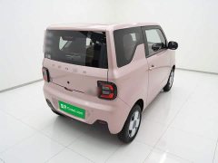 Geely Panda Mini 200km Endurance Edition - ფოტო 4