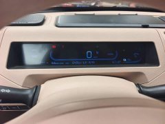 Geely Panda Mini 200km Endurance Edition - ფოტო 7