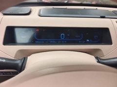 Geely Panda Mini 200km Endurance Edition - ფოტო 8