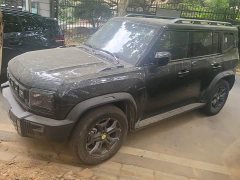 Jetour Jietu Traveler 2025 2.0T Diesel AWD Automatic Conquest Comfort Edition - ფოტო 1