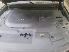 Jetour Jietu Traveler 2025 2.0T Diesel AWD Automatic Conquest Comfort Edition - ფოტო 10
