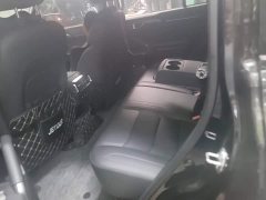 Jetour Jietu Traveler 2025 2.0T Diesel AWD Automatic Conquest Comfort Edition - ფოტო 11
