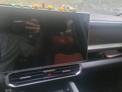Jetour Jietu Traveler 2025 2.0T Diesel AWD Automatic Conquest Comfort Edition - ფოტო 13