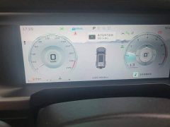 Jetour Jietu Traveler 2025 2.0T Diesel AWD Automatic Conquest Comfort Edition - ფოტო 14