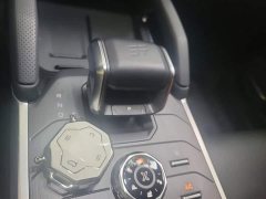 Jetour Jietu Traveler 2025 2.0T Diesel AWD Automatic Conquest Comfort Edition - ფოტო 16