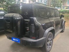 Jetour Jietu Traveler 2025 2.0T Diesel AWD Automatic Conquest Comfort Edition - ფოტო 3