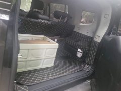 Jetour Jietu Traveler 2025 2.0T Diesel AWD Automatic Conquest Comfort Edition - ფოტო 4