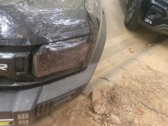Jetour Jietu Traveler 2025 2.0T Diesel AWD Automatic Conquest Comfort Edition - ფოტო 5