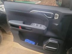 Jetour Jietu Traveler 2025 2.0T Diesel AWD Automatic Conquest Comfort Edition - ფოტო 7