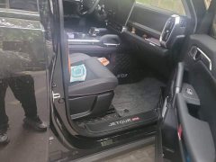 Jetour Jietu Traveler 2025 2.0T Diesel AWD Automatic Conquest Comfort Edition - ფოტო 8