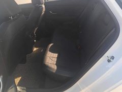 Hyundai Elantra 2023 1.5L CVT GLX Elite - ფოტო 11