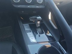 Hyundai Elantra 2023 1.5L CVT GLX Elite - ფოტო 15