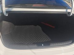 Hyundai Elantra 2023 1.5L CVT GLX Elite - ფოტო 4