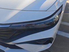Hyundai Elantra 2023 1.5L CVT GLX Elite - ფოტო 5