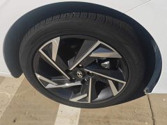 Hyundai Elantra 2023 1.5L CVT GLX Elite - ფოტო 6