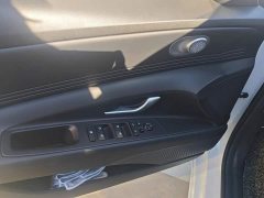 Hyundai Elantra 2023 1.5L CVT GLX Elite - ფოტო 7