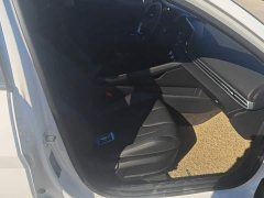 Hyundai Elantra 2023 1.5L CVT GLX Elite - ფოტო 8
