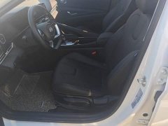 Hyundai Elantra 2023 1.5L CVT GLX Elite - ფოტო 9