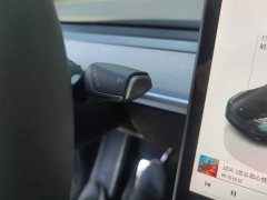 Tesla Model Y Rear-Wheel Drive - ფოტო 16