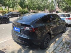 Tesla Model Y Rear-Wheel Drive - ფოტო 3