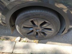 Tesla Model Y Rear-Wheel Drive - ფოტო 6