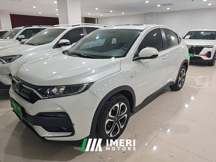 Honda XR-V 1.5L CVT Comfort - ავტომობილი ჩინეთიდან