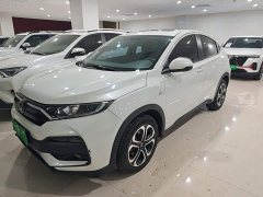 Honda XR-V 1.5L CVT Comfort - ფოტო 1