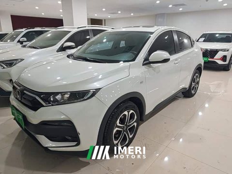 2021 Honda XR-V 1.5L CVT Comfort - ავტომობილი ჩინეთიდან