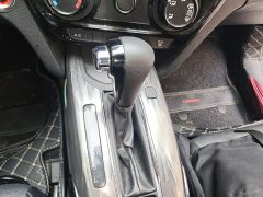 Honda XR-V 1.5L CVT Comfort - ფოტო 10